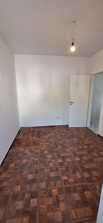 Departamento 2 ambientes en Alquiler en San Andres