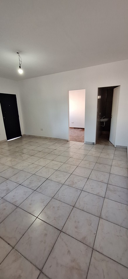 Departamento 2 ambientes en Alquiler en San Andres