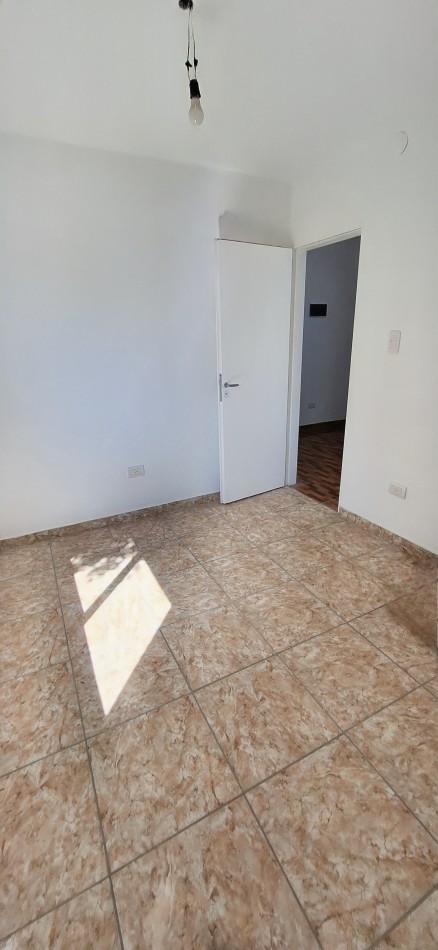 Departamento 2 ambientes en Alquiler en San Andres