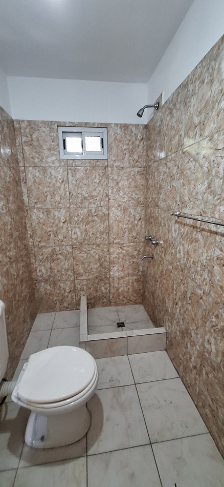 Departamento 2 ambientes en Alquiler en San Andres