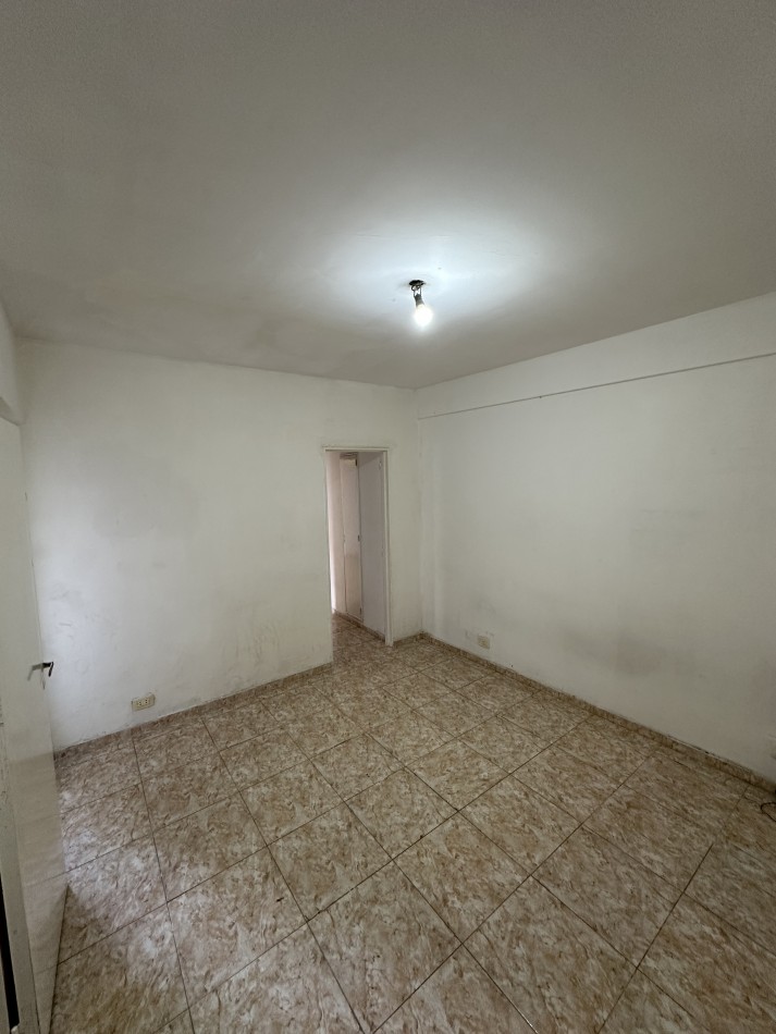 Departamento 2 ambientes en Alquiler en Villa Ballester