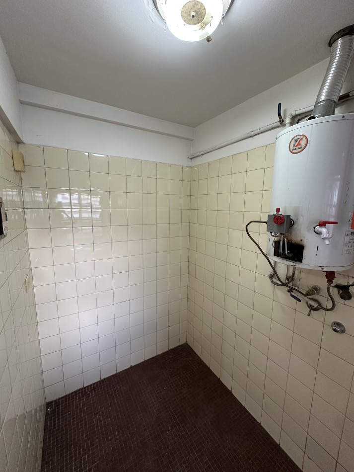 Departamento 2 ambientes en Alquiler en Villa Ballester