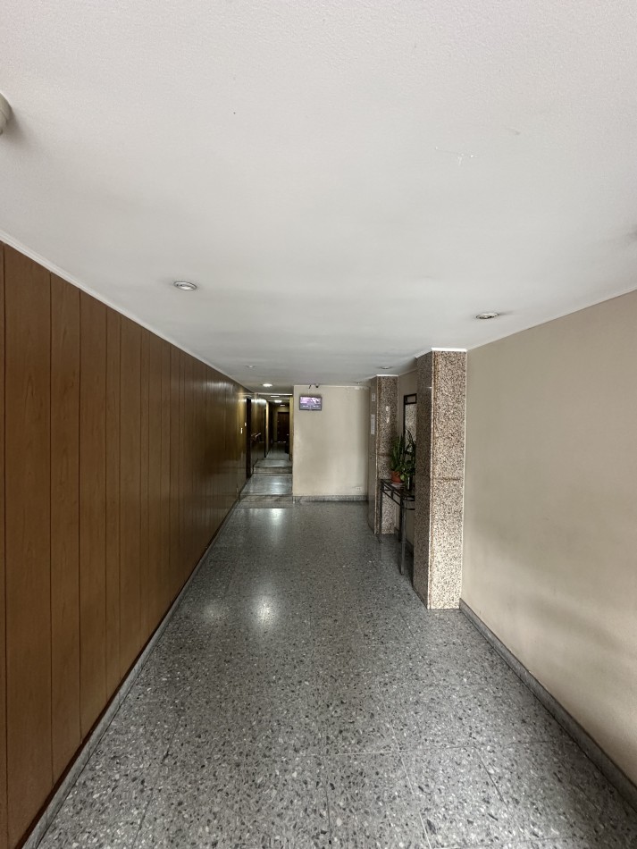 Departamento 2 ambientes en Alquiler en Villa Ballester