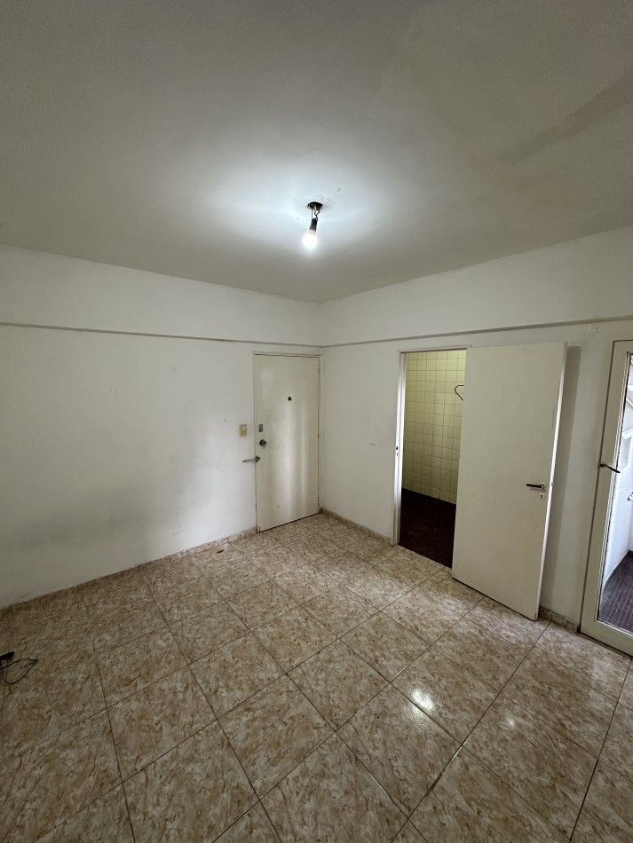 Departamento 2 ambientes en Alquiler en Villa Ballester