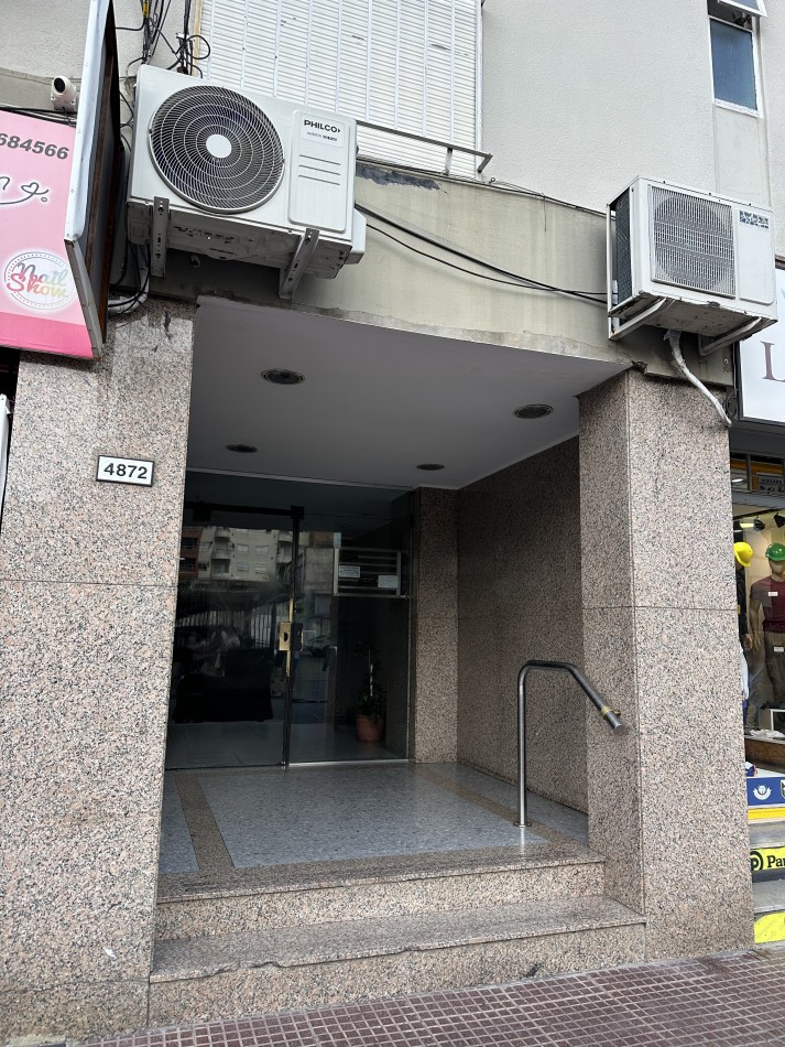 Departamento 2 ambientes en Alquiler en Villa Ballester