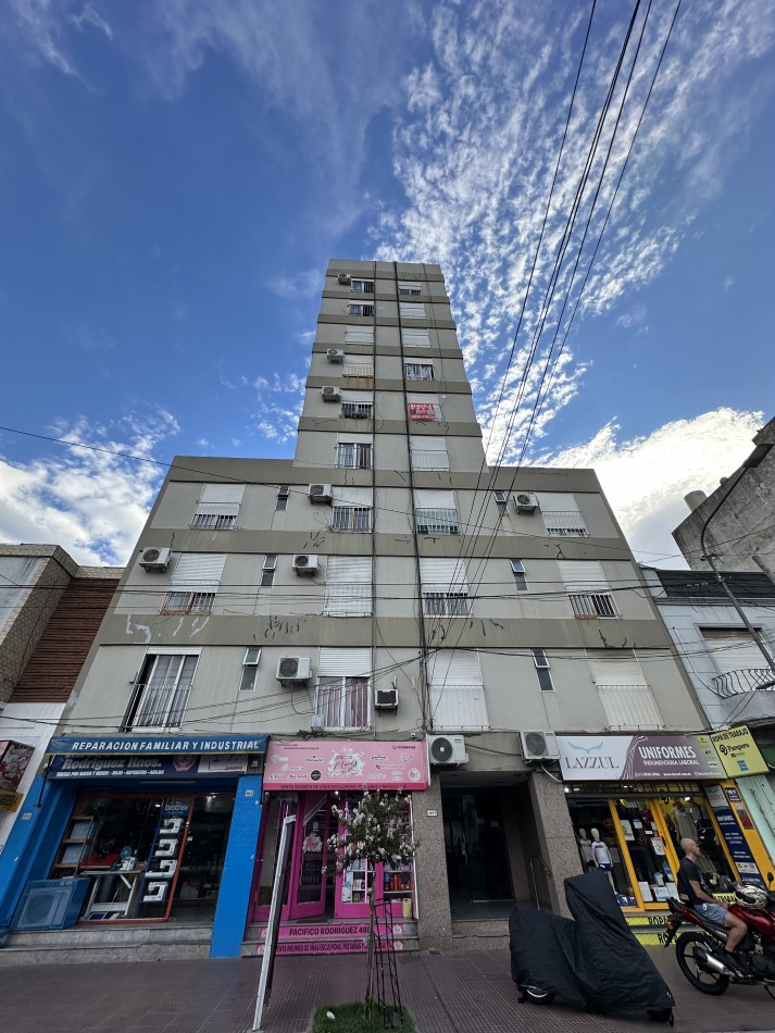 Departamento 2 ambientes en Alquiler en Villa Ballester