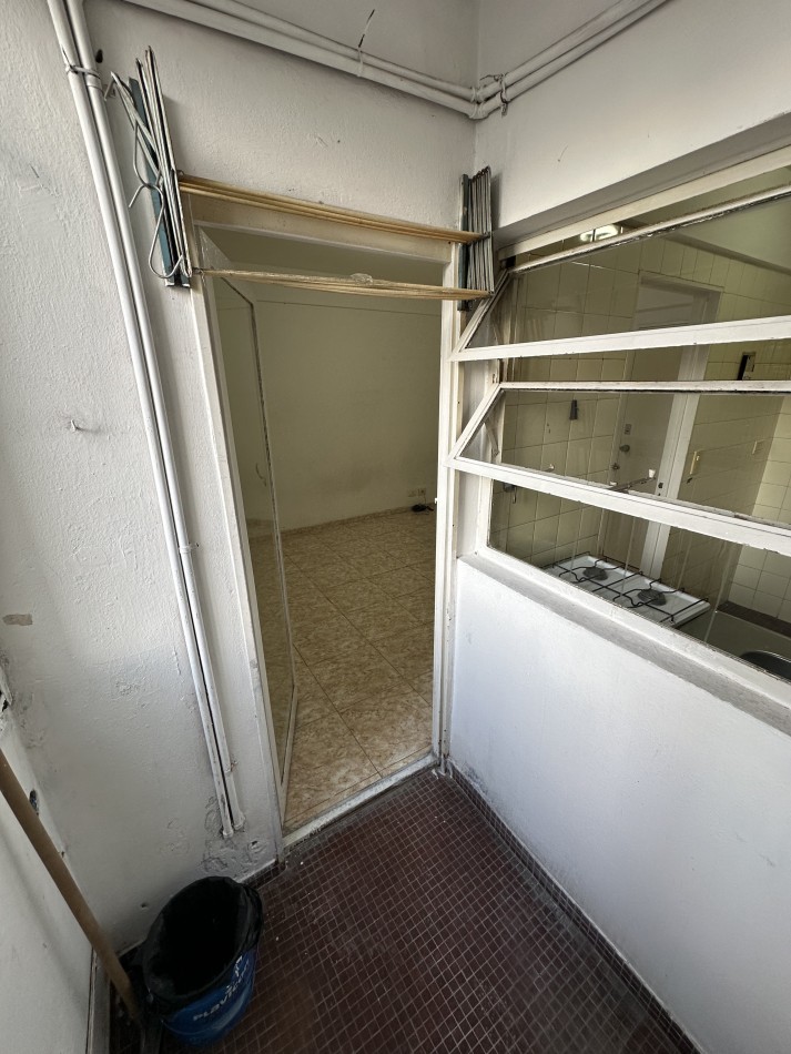 Departamento 2 ambientes en Alquiler en Villa Ballester