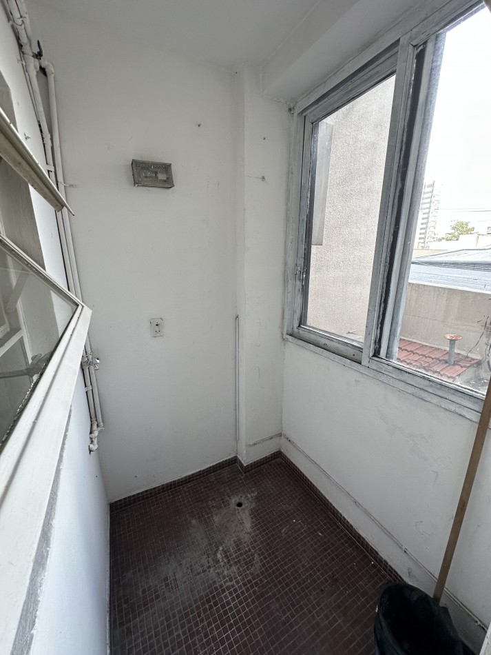 Departamento 2 ambientes en Alquiler en Villa Ballester