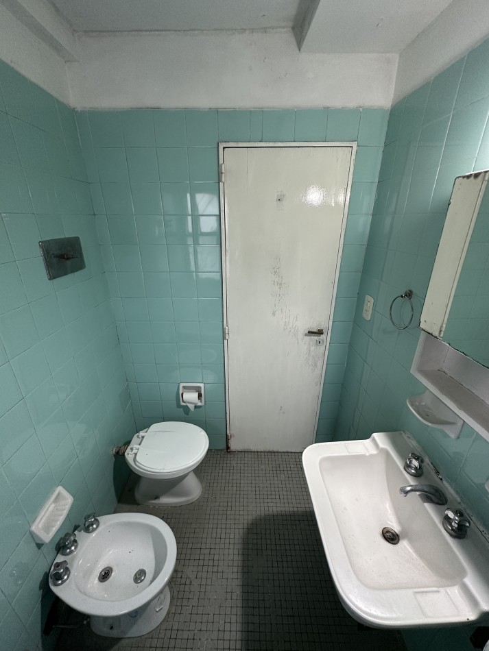 Departamento 2 ambientes en Alquiler en Villa Ballester