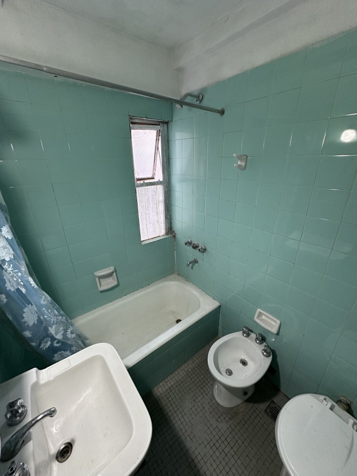 Departamento 2 ambientes en Alquiler en Villa Ballester