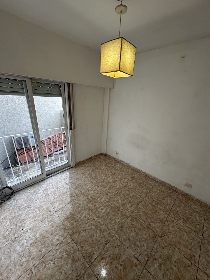 Departamento 2 ambientes en Alquiler en Villa Ballester