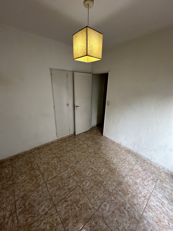 Departamento 2 ambientes en Alquiler en Villa Ballester