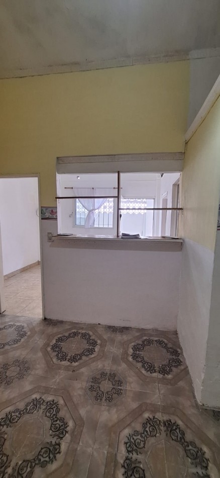 Venta PH  2 Amb - Zona Liceo Militar / Agustiniano