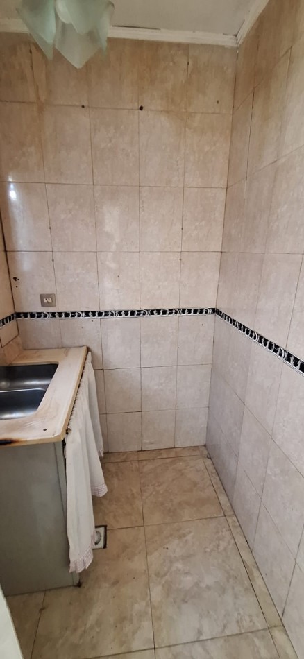 Venta PH  2 Amb - Zona Liceo Militar / Agustiniano