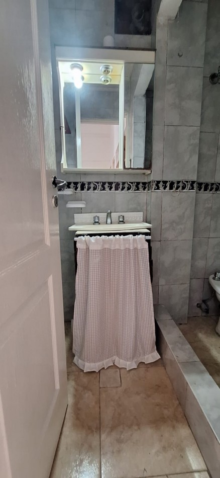 Venta PH  2 Amb - Zona Liceo Militar / Agustiniano