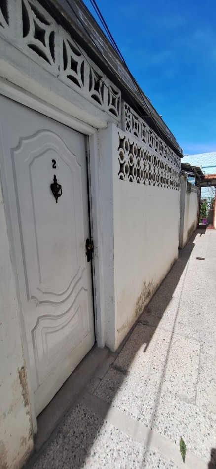 Venta PH  2 Amb - Zona Liceo Militar / Agustiniano