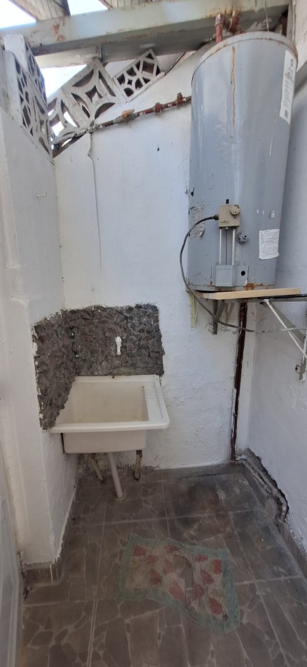 Venta PH  2 Amb - Zona Liceo Militar / Agustiniano