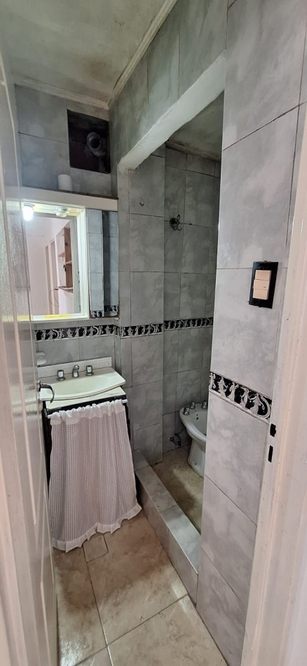 Venta PH  2 Amb - Zona Liceo Militar / Agustiniano