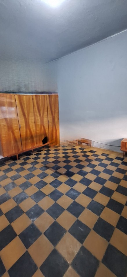 Casa 3 ambientes en Alquiler en San Andres