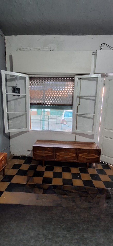 Casa 3 ambientes en Alquiler en San Andres