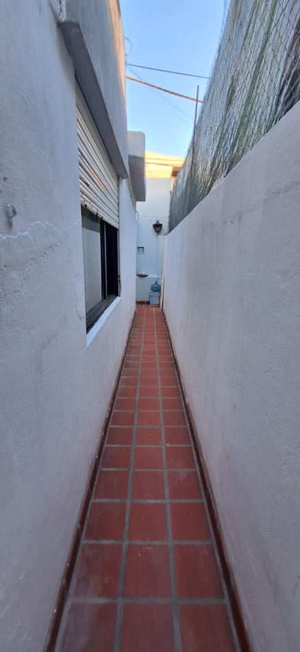 Casa 3 ambientes en Alquiler en San Andres