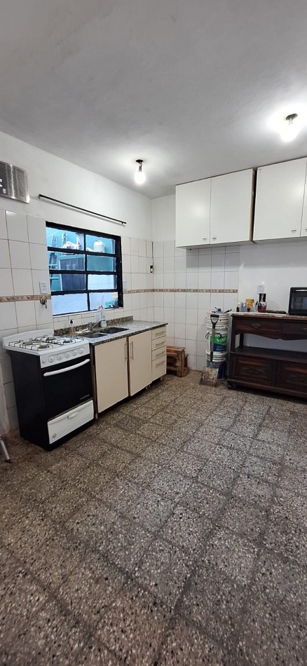 Casa 3 ambientes en Alquiler en San Andres