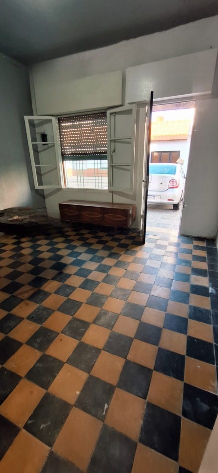 Casa 3 ambientes en Alquiler en San Andres