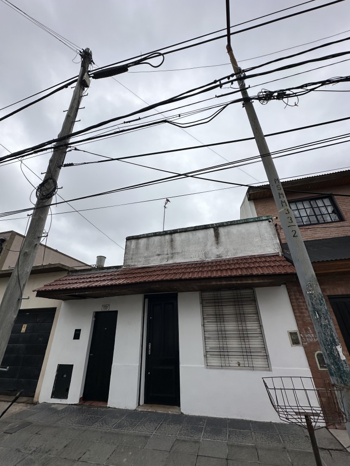 Casa 3 ambientes en Alquiler en San Andres