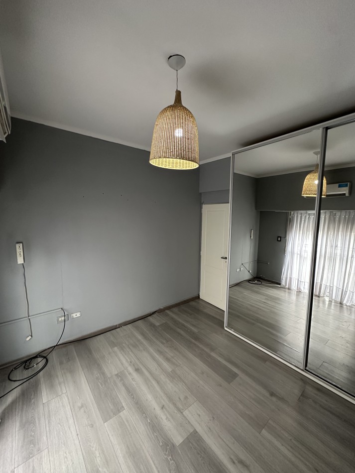 Duplex 3 ambientes en Alquiler en San Martin.