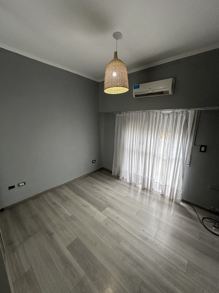 Duplex 3 ambientes en Alquiler en San Martin.