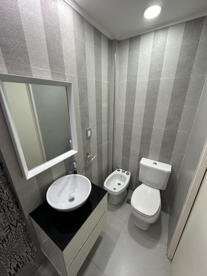 Duplex 3 ambientes en Alquiler en San Martin.