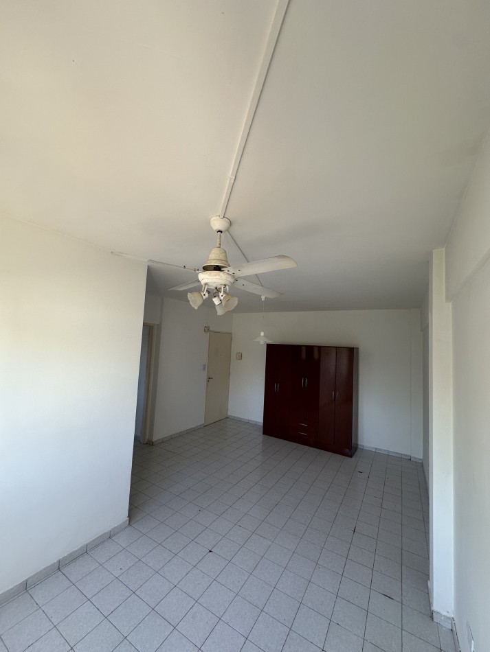 Departamento 1 ambiente en Alquiler en Villa Ballester