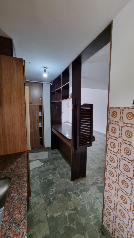 Departamento 3 ambientes en Venta en San Andres