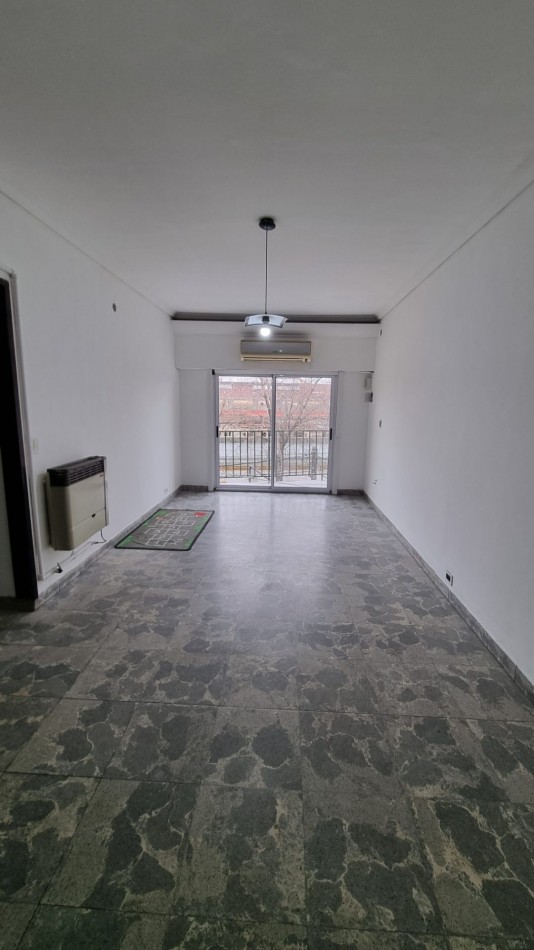 Departamento 3 ambientes en Venta en San Andres