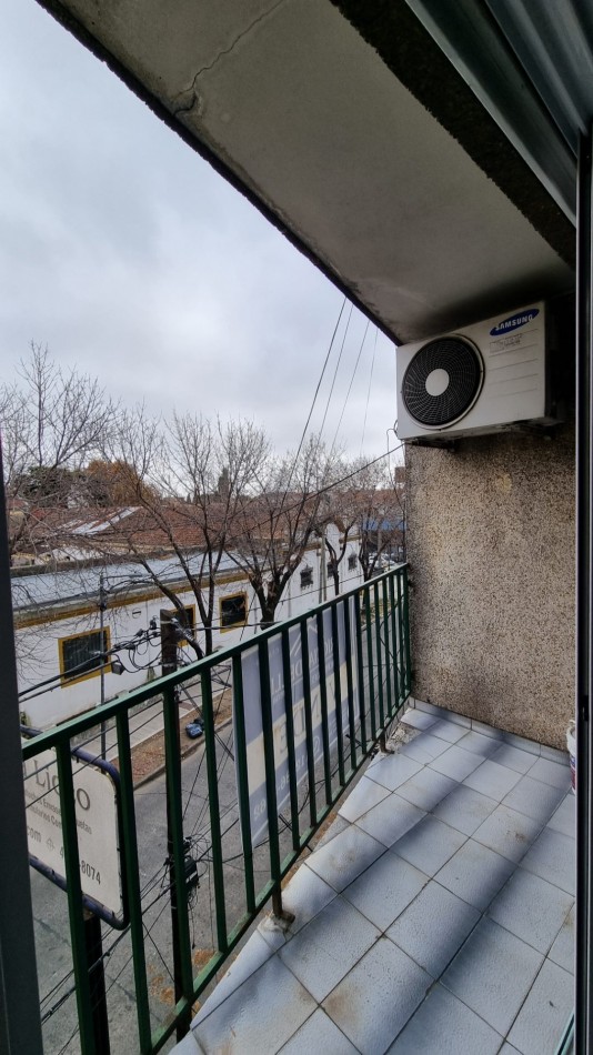 Departamento 3 ambientes en Venta en San Andres