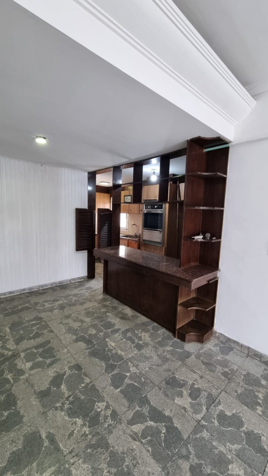 Departamento 3 ambientes en Venta en San Andres
