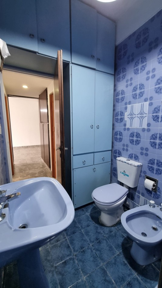 Departamento 3 ambientes en Venta en San Andres