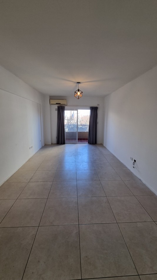 Departamento 1 Ambiente en Alquiler en San Martin