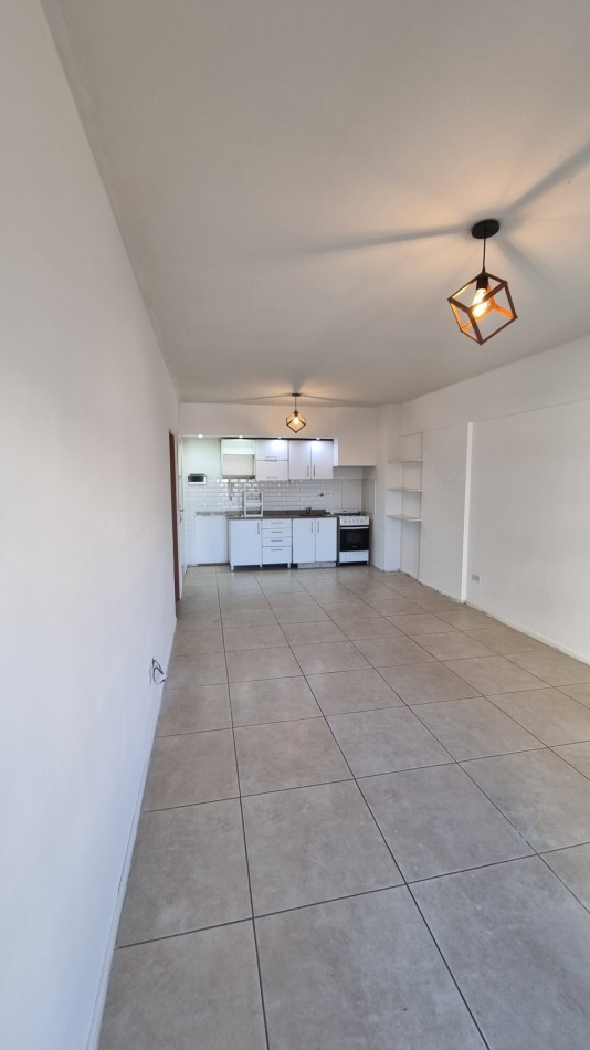 Departamento 1 Ambiente en Alquiler en San Martin