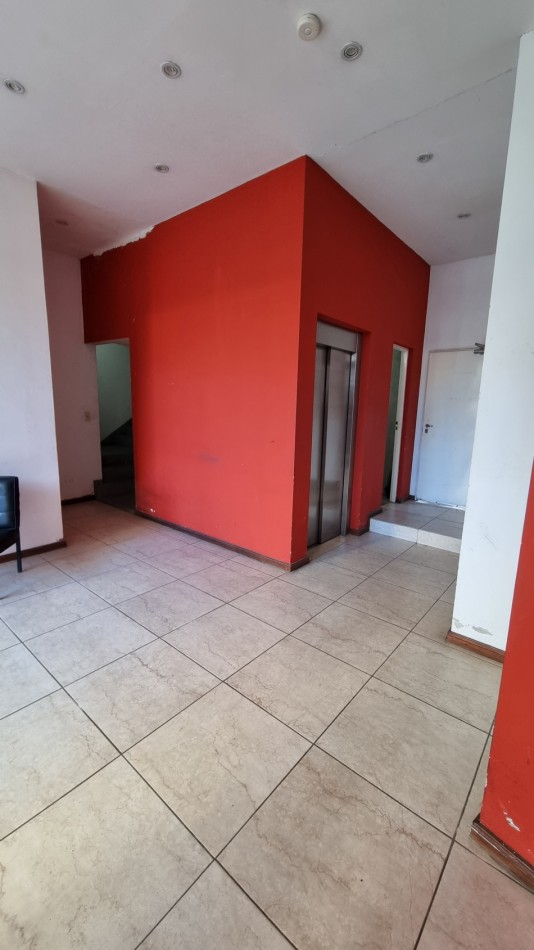 Departamento 1 Ambiente en Alquiler en San Martin