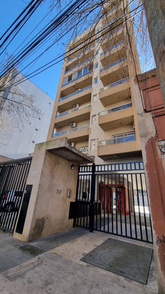 Departamento 1 Ambiente en Alquiler en San Martin