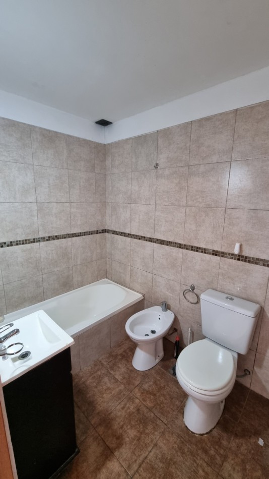Departamento 1 Ambiente en Alquiler en San Martin