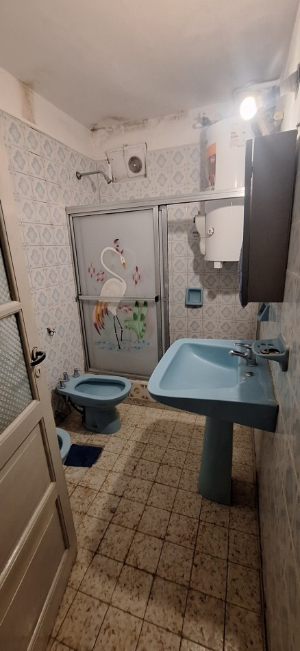 Casa 4 ambientes en Venta en San Andres