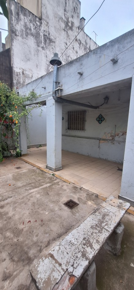 Casa 4 ambientes en Venta en San Andres