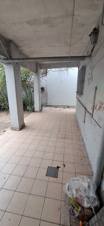 Casa 4 ambientes en Venta en San Andres