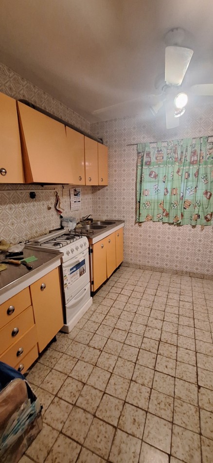 Casa 4 ambientes en Venta en San Andres