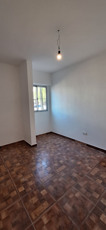 Departamento 2 ambientes en Alquiler en San Andres