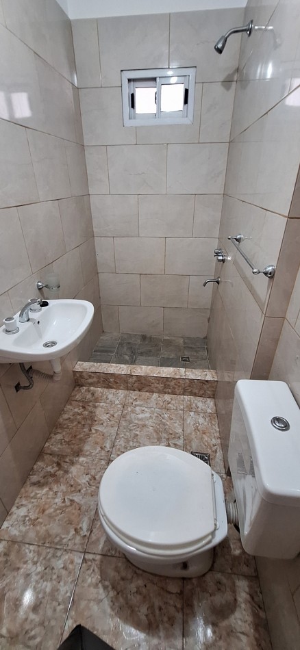 Departamento 2 ambientes en Alquiler en San Andres