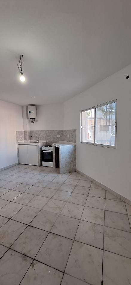 Departamento 2 ambientes en Alquiler en San Andres