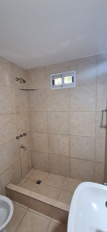 Departamento 2 ambientes en Alquiler en San Andres